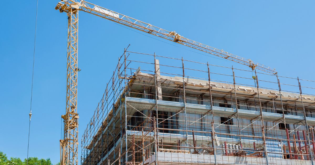 Smart Building Technologies