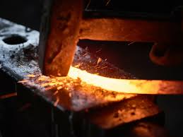 Steel Fabrication Process