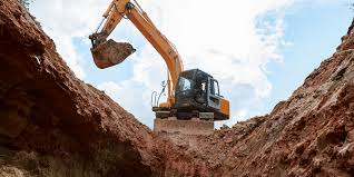 AGE Steel Deep Excavation