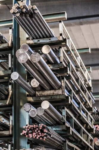 Steel Suppliers in KSA